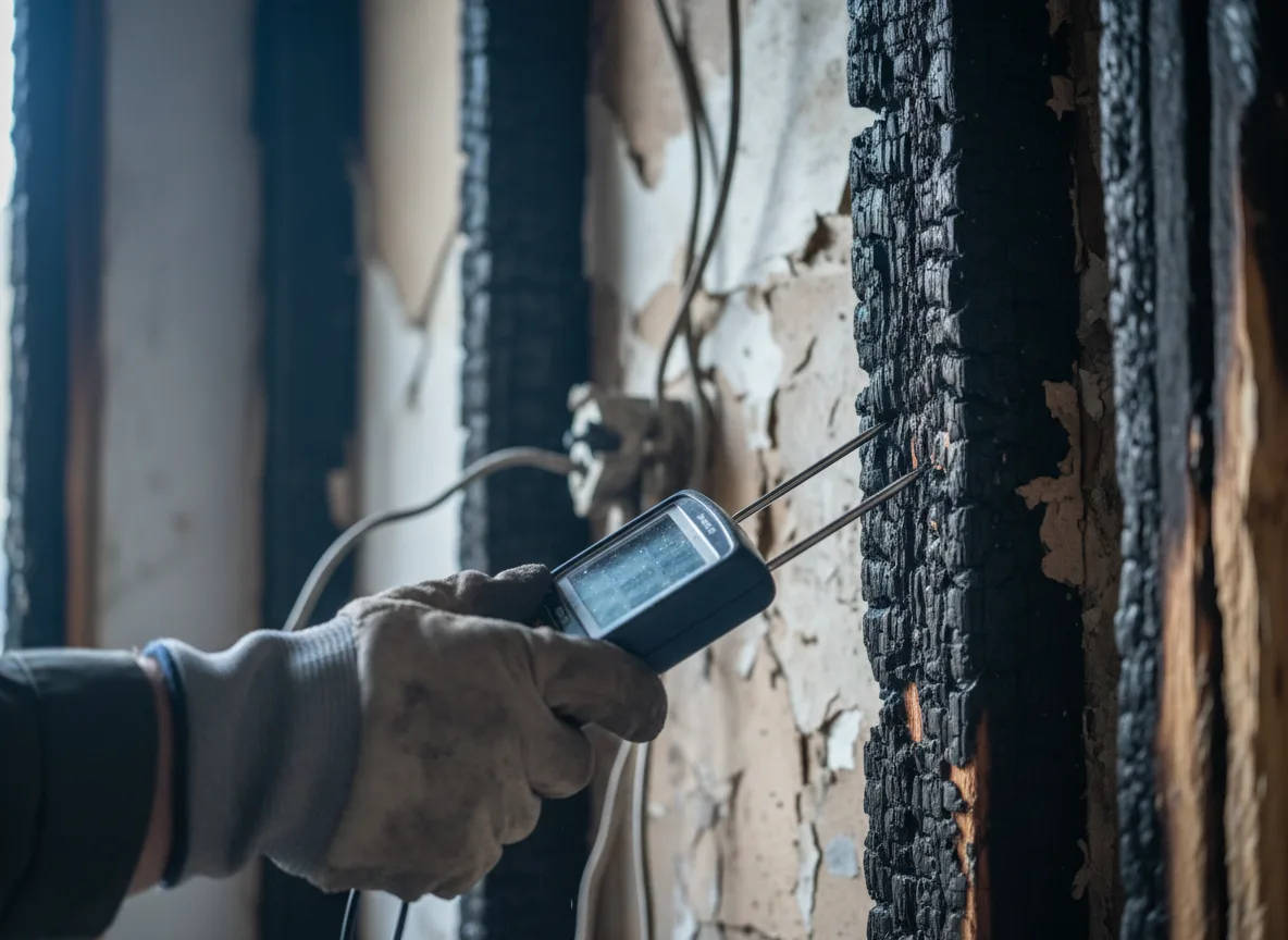 Fire Damage Restoration Grinnell, KS FAQs